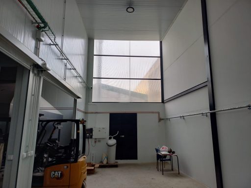 Fabrica de aperitivos en Córdoba